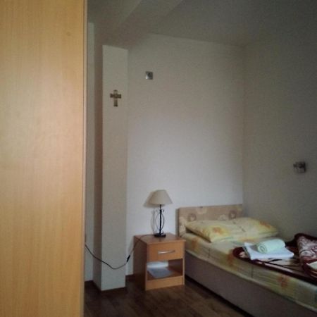 Hotel Quo Vadis Međugorje Szoba fotó