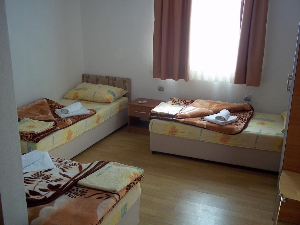 Hotel Quo Vadis Međugorje Szoba fotó