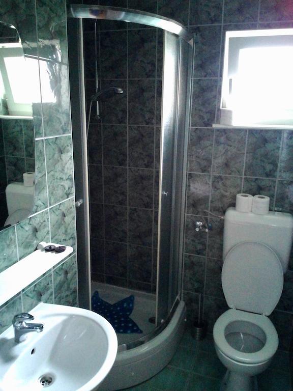 Hotel Quo Vadis Međugorje Kültér fotó