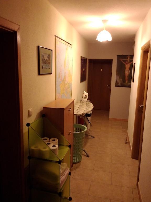 Hotel Quo Vadis Međugorje Kültér fotó