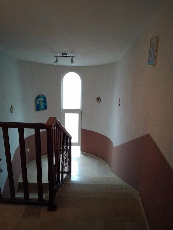 Hotel Quo Vadis Međugorje Kültér fotó