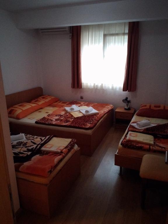 Hotel Quo Vadis Međugorje Szoba fotó