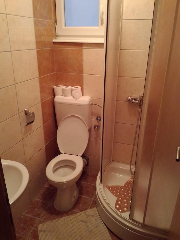 Hotel Quo Vadis Međugorje Szoba fotó
