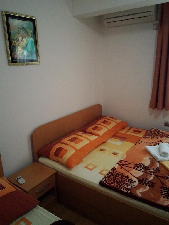 Hotel Quo Vadis Međugorje Kültér fotó