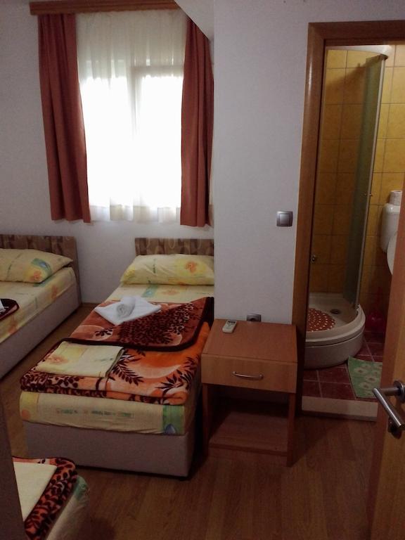Hotel Quo Vadis Međugorje Kültér fotó