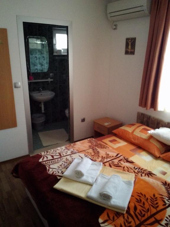 Hotel Quo Vadis Međugorje Kültér fotó