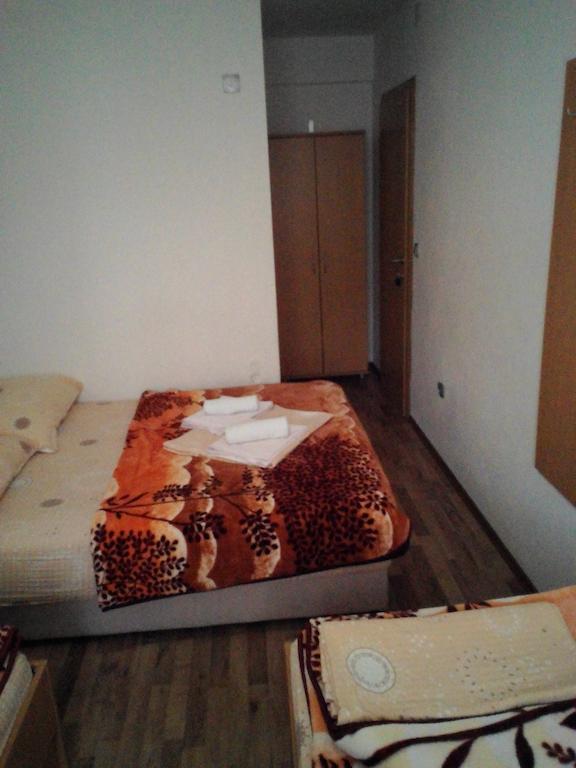 Hotel Quo Vadis Međugorje Kültér fotó