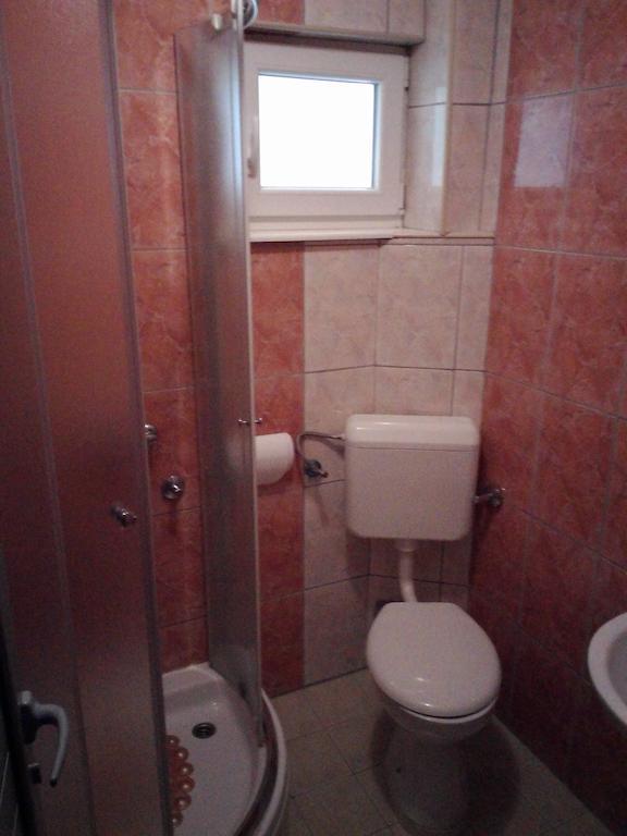 Hotel Quo Vadis Međugorje Kültér fotó