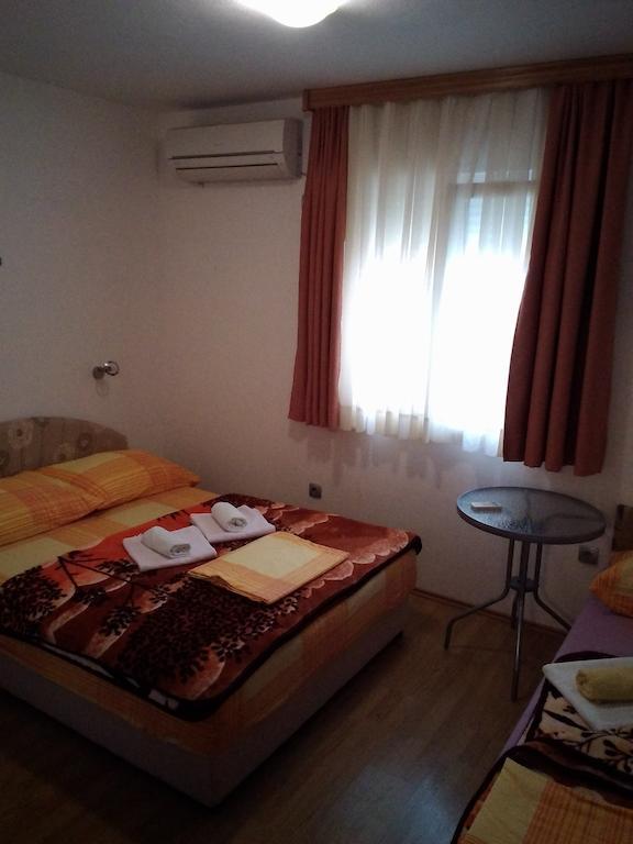 Hotel Quo Vadis Međugorje Szoba fotó