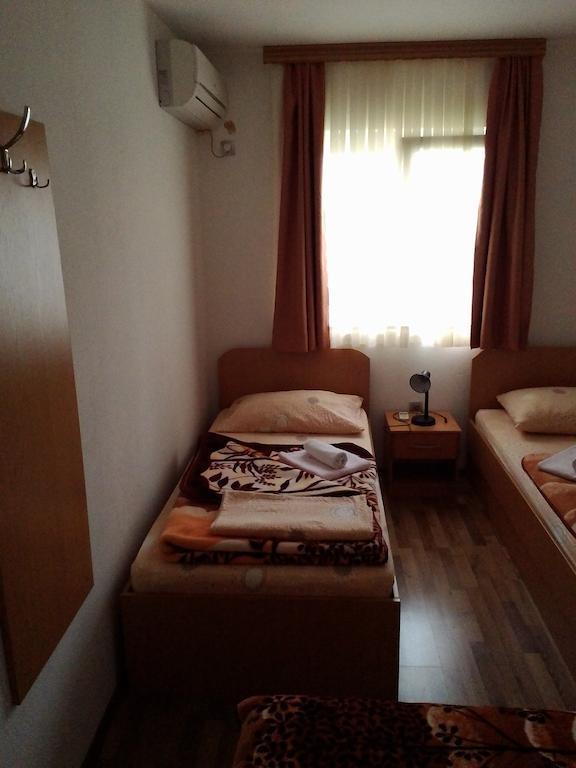 Hotel Quo Vadis Međugorje Kültér fotó