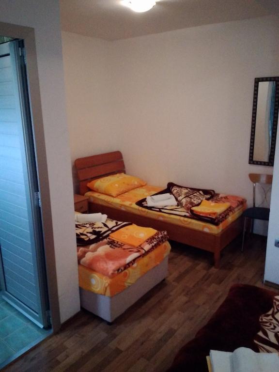 Hotel Quo Vadis Međugorje Szoba fotó