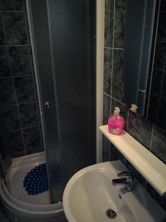 Hotel Quo Vadis Međugorje Szoba fotó