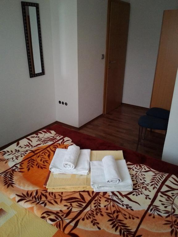 Hotel Quo Vadis Međugorje Szoba fotó
