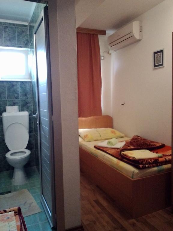 Hotel Quo Vadis Međugorje Szoba fotó