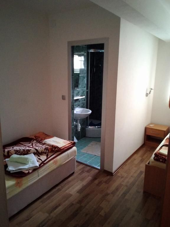 Hotel Quo Vadis Međugorje Szoba fotó