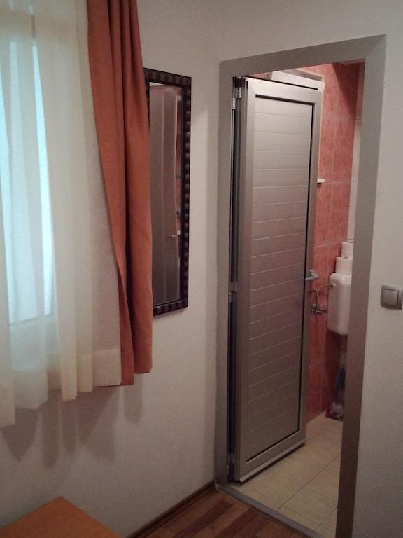 Hotel Quo Vadis Međugorje Szoba fotó