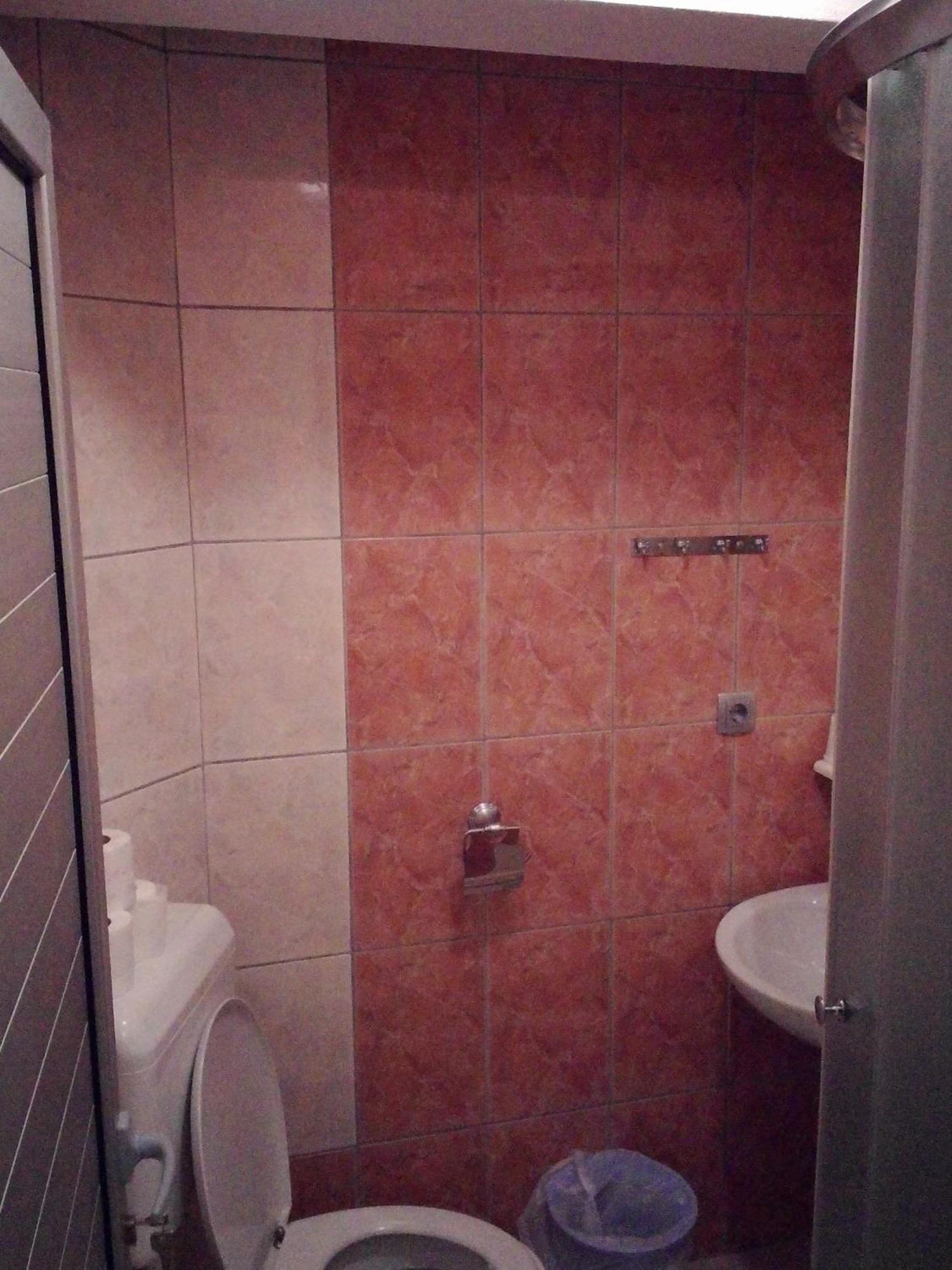 Hotel Quo Vadis Međugorje Szoba fotó