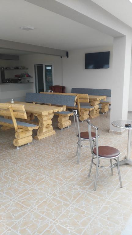 Hotel Quo Vadis Međugorje Kültér fotó