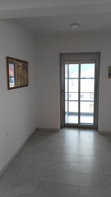 Hotel Quo Vadis Međugorje Kültér fotó