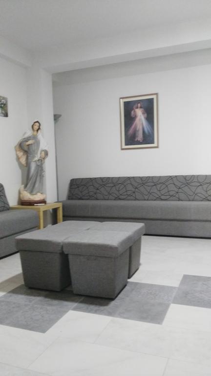Hotel Quo Vadis Međugorje Kültér fotó