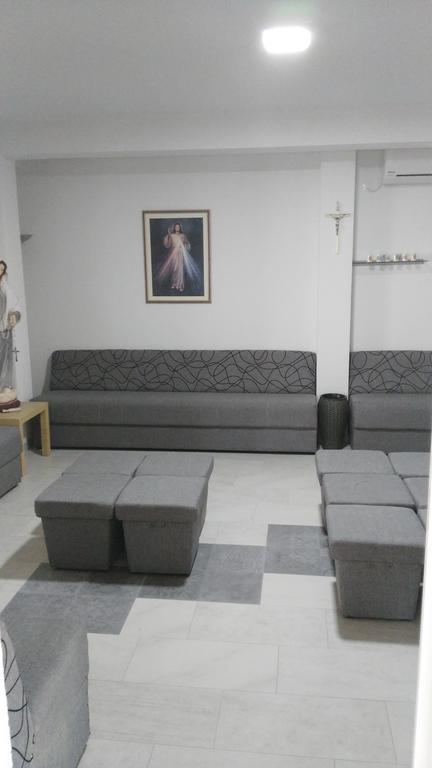 Hotel Quo Vadis Međugorje Kültér fotó