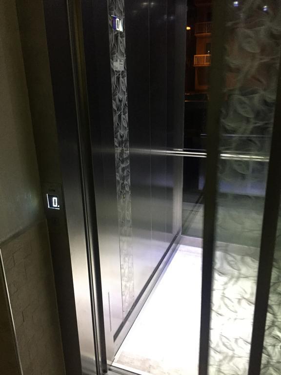 Hotel Quo Vadis Međugorje Kültér fotó