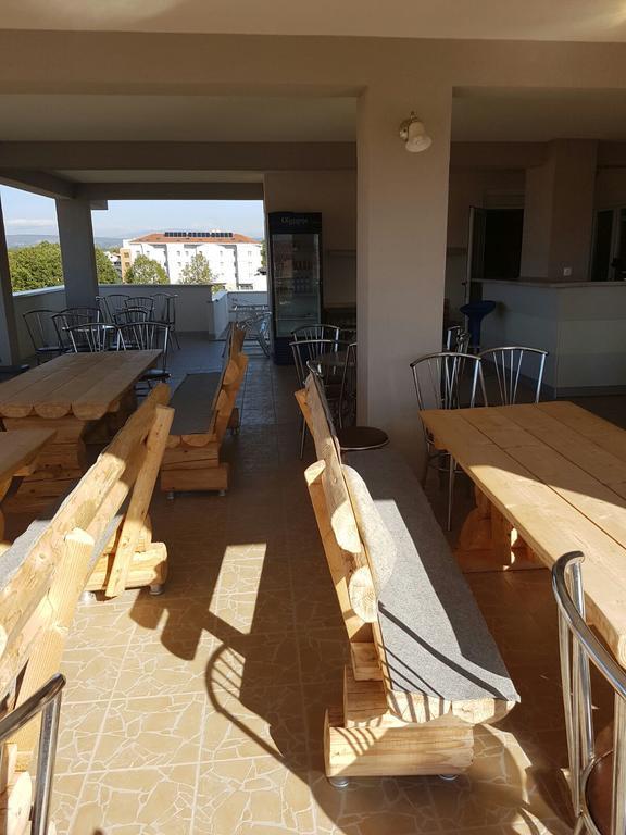 Hotel Quo Vadis Međugorje Kültér fotó