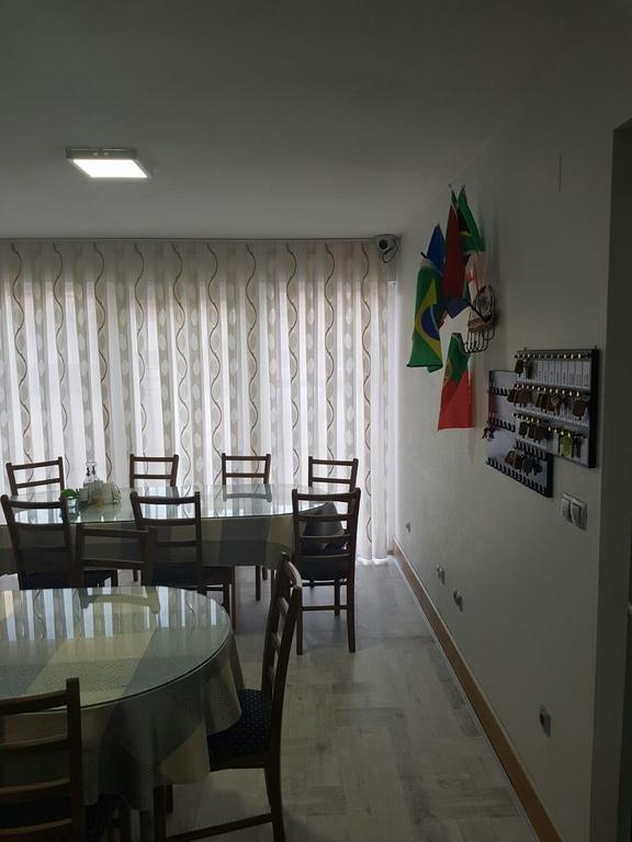 Hotel Quo Vadis Međugorje Kültér fotó