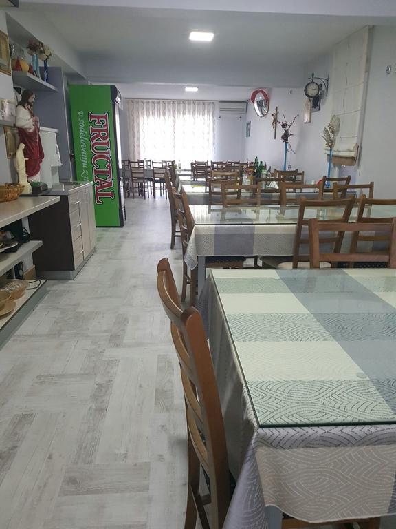 Hotel Quo Vadis Međugorje Kültér fotó