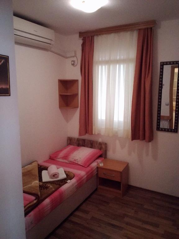 Hotel Quo Vadis Međugorje Kültér fotó